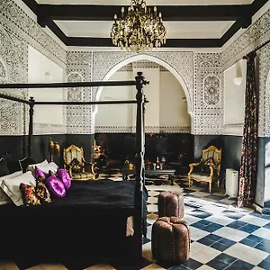 Dar Jaguar 3*, Marrakesh Maroc