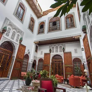 - Dar Al Andalous Fès